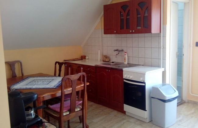 Appartment for 10-16 Persons - Foto 23