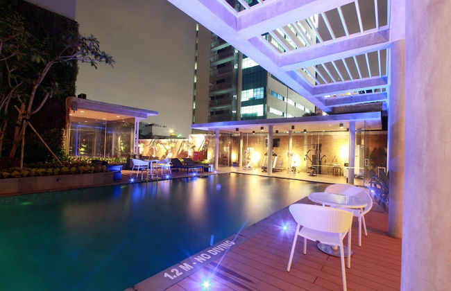 Ra Premiere Simatupang - Foto 52