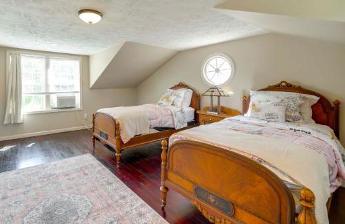 Near Lake Erie, Harbor and Parks Conneaut Getaway! - Foto 23