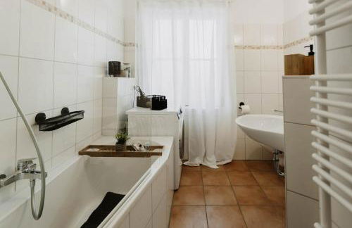 Designer Loft am Dessauer Hauptbahnhof - Foto 14