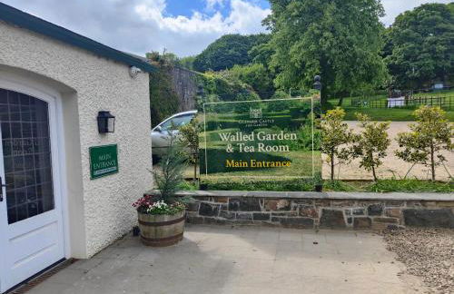 Castleview Large 3 Bedroom Family House - Glenarm - Foto 47