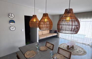 Incrível casa com piscina em Sanzé - Maragogi-AL - Foto 26