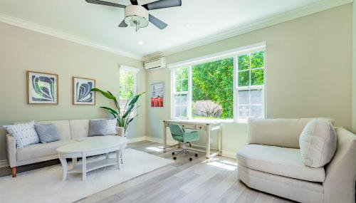 @ Marbella Lane - Modern and Sophisticated Home - Foto 3, Garden view