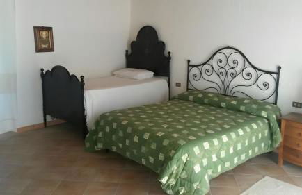 Stazzu Spadulagliu near Olbia - Foto 12