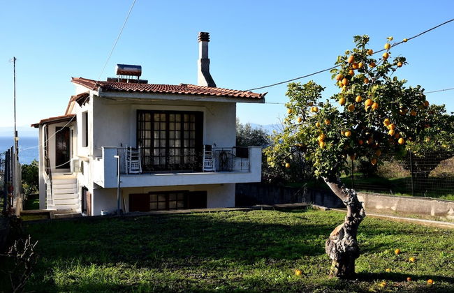 Maria s Sea View House - Foto 3