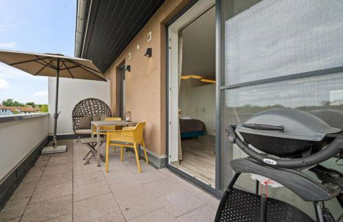 Luxus Spa Penthouse Schlossoase - Foto 5