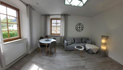 Ferienwohnung Frauenmarkt - Foto 2