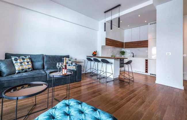 Apartment Lara Exclusive - Foto 7