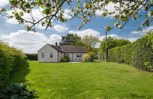 Chase Lodge, Kenilworth, Family Sized Cottage With free Wifi - Foto 17