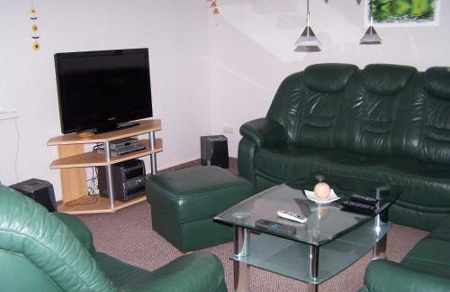 Ferienhaus Elfriede - Foto 12