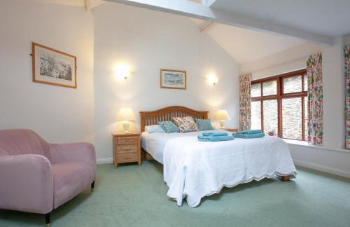 Tuckenhay, 1 Salle Cottage, - Fcq - Photo 17