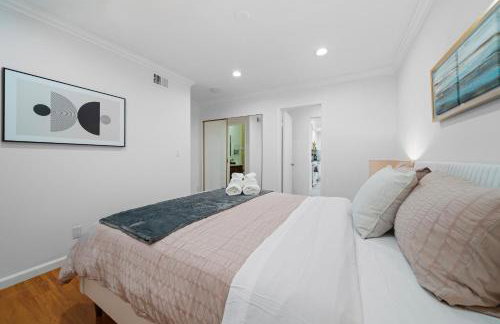 # Marbella Lane - Serene and Pristine 2BR Home - Foto 10