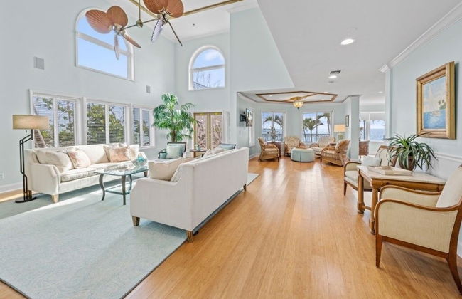 Aloha Baby- 5 Bedroom Luxury Pool Home! 5 Home by RedAwning - Foto 16