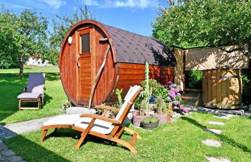 Ferienwohnung Tammer - Foto 22