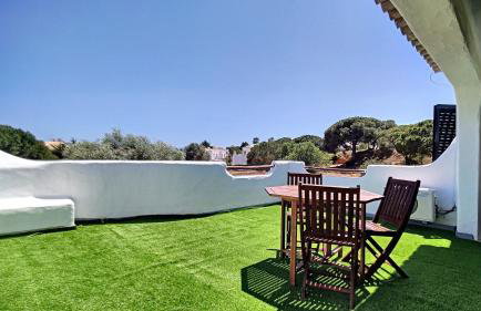 Villa Palmeira Galé Beach - Foto 32