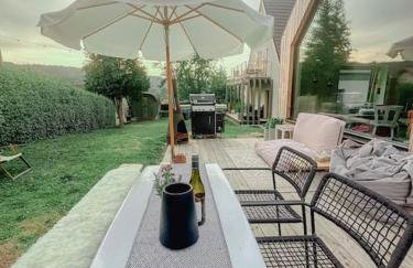 Tinyhouse mit Pelletofen - Foto 21