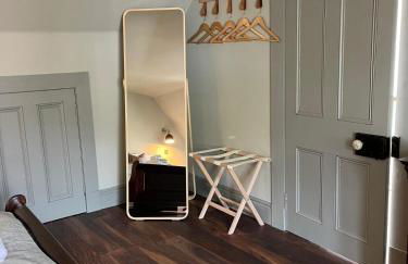 Lewis Lodge - Stunning & Exclusive Luxury Home in the Heart of Ballater, Royal Deeside - Foto 59