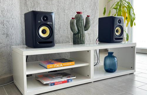 Super panoramic new apartment in Casertavecchia - Foto 4