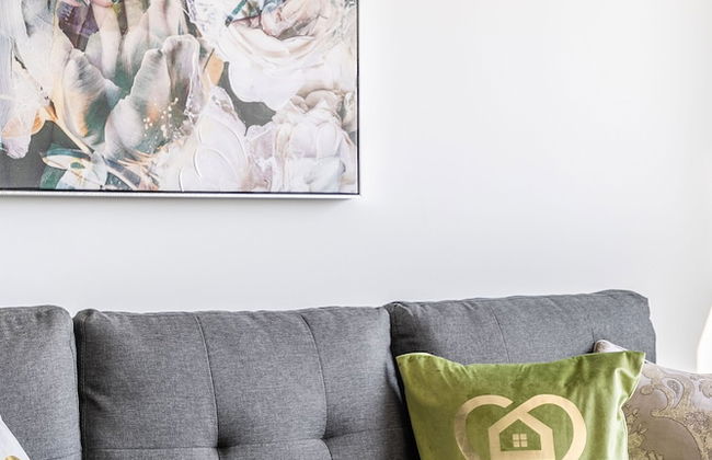 GLOBALSTAY. Downtown Hamilton Apartments - Foto 45