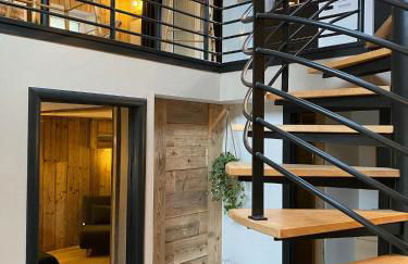 Le Repaire Gite & Spa La Hague - Foto 4