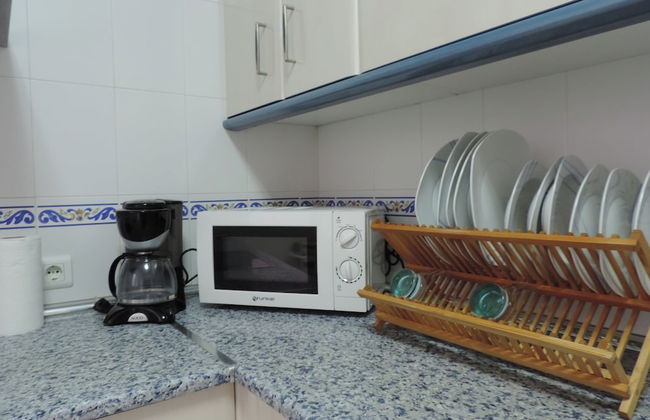 Apartamentos Barbancho - Foto 39