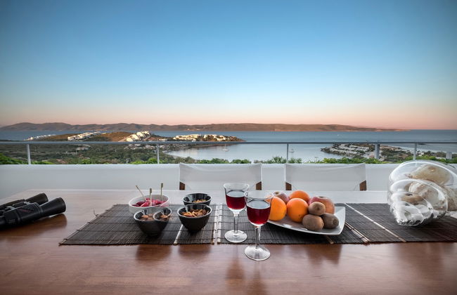 Sounio Villa - Foto 34