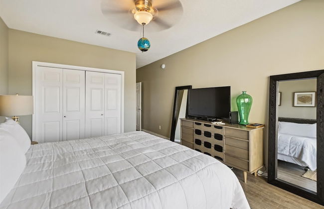 Sandpiper Cove 9214 2 Bedroom Condo by RedAwning - Foto 9