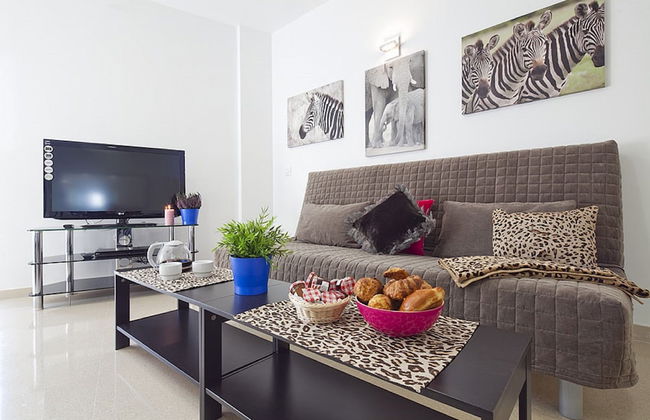 Charmsuites Nou Rambla - Foto 30