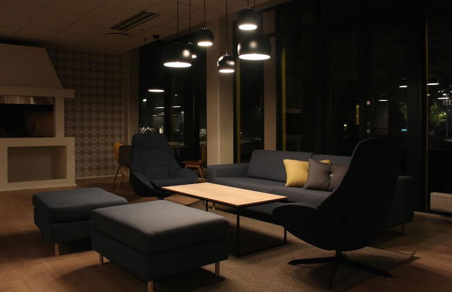 Trudvang Apartment Hotel - Foto 50