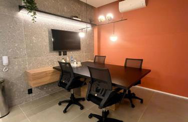 Studio Alto Padrão - Próximo a Congonhas, Ibirapuera - Foto 43