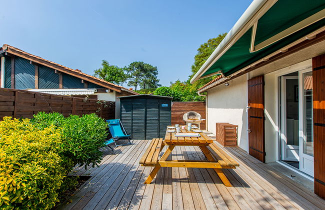 Paradise Océan - Photo 16