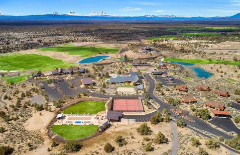 Brasada Getaway-> Privacy, Hot Tub & Theater Room! - Foto 34