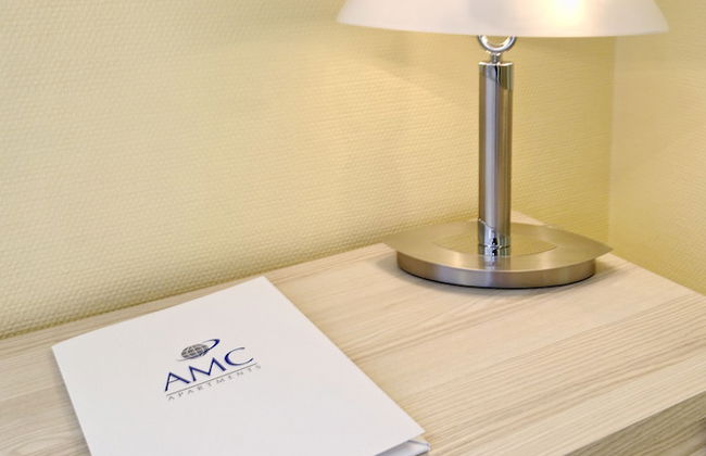 AMC Apartments - Ku'damm - Photo 3