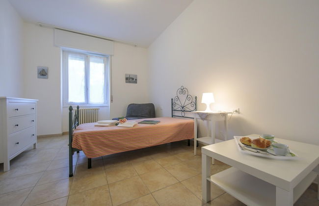 Casa Al Caprifoglio in Ispra - Foto 11