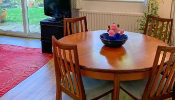 THE ASH TREE - Charming & comfortable apartment - Foto 3