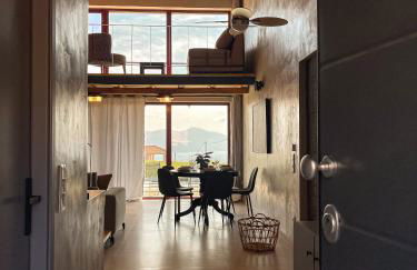 Modern Stone Villas with Swimming Pool - Foto 29