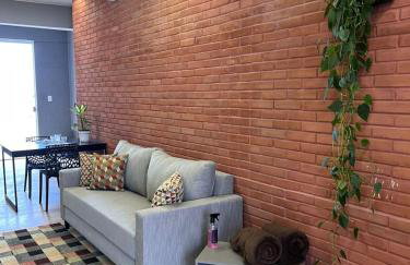 Oásis 4 Seu espaço estiloso industrial na cidade - Foto 11