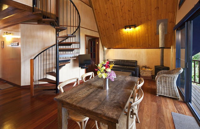 Rose Gums Wilderness Retreat - Foto 25