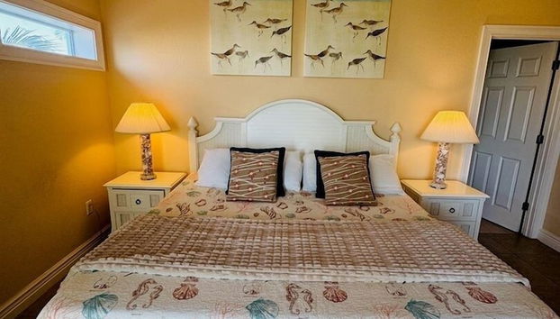 Sans Souci 6 Bedroom Home by RedAwning - Foto 2, Habitación