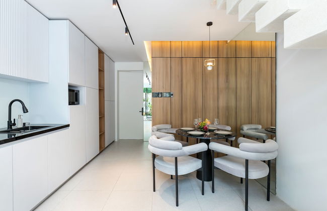 Alex Villas Complex N3 - Photo 54