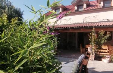 Rezidencija Galileja - Foto 64