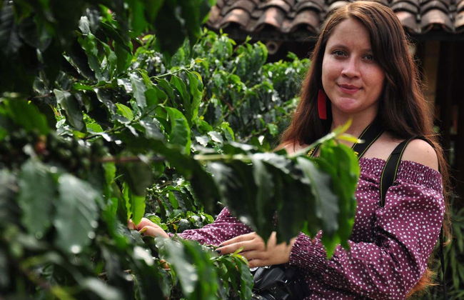 Excursion à la Finca Recuca - Photo 8