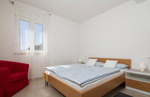 Appartments Villa Daria - Foto 56