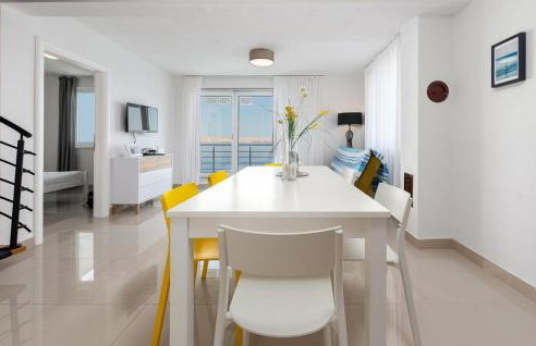 Nice Apartment In Lukovo Sugarje - Foto 33