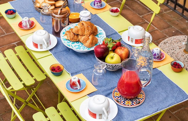 La Tosca rooms - Foto 52