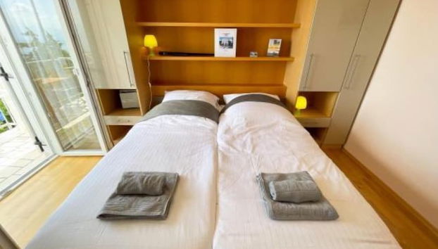 Studio apartment Sams 3 - Foto 5, Interior