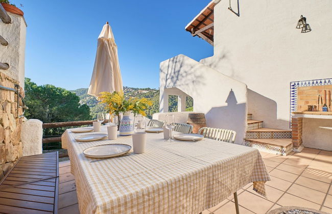 Serena in Lloret de Mar - Foto 26