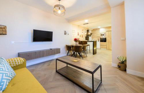 GuestReady - Urban elegancy in Madrid - Photo 80