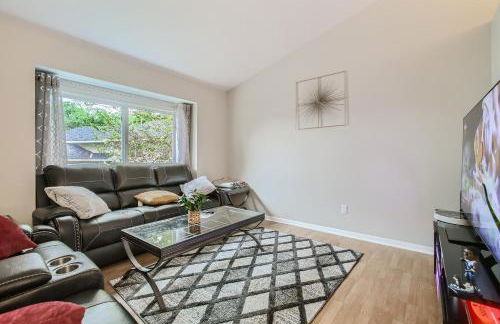 4bd Central Location - Patio - Games - Foto 12