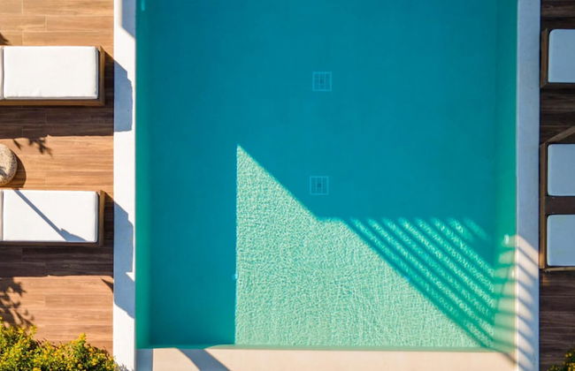 Zavia Bita in Syvota - Foto 2